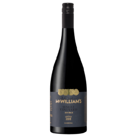 Mcwilliams Single Vineyard Cabernet Sauvignon