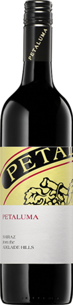 Petaluma White Label Shiraz