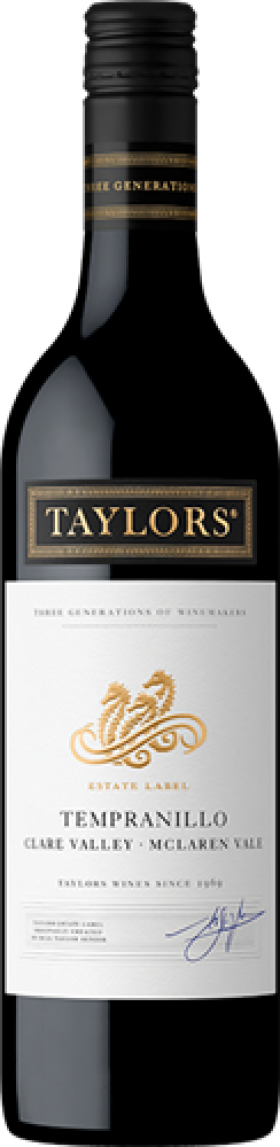 Taylors Estate Tempranillo