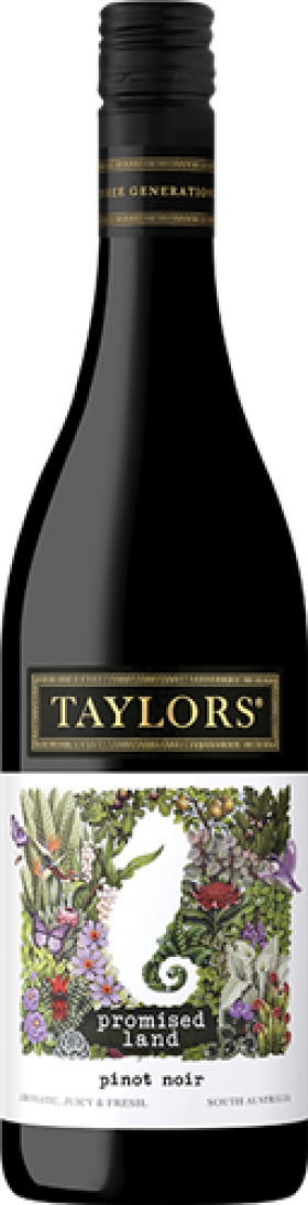 Taylors Promised Land - Pinot Noir 750ml