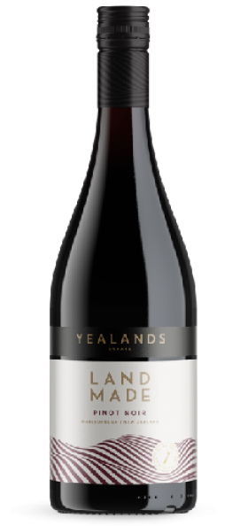 Yealands Estate Landmade Series Pinot Noir