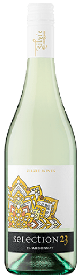 Zilzie Selection 23 Chardonnay