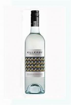 Killerby K Semillon Sauvignon Blanc