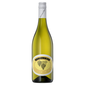 Petaluma White Label Chardonnay