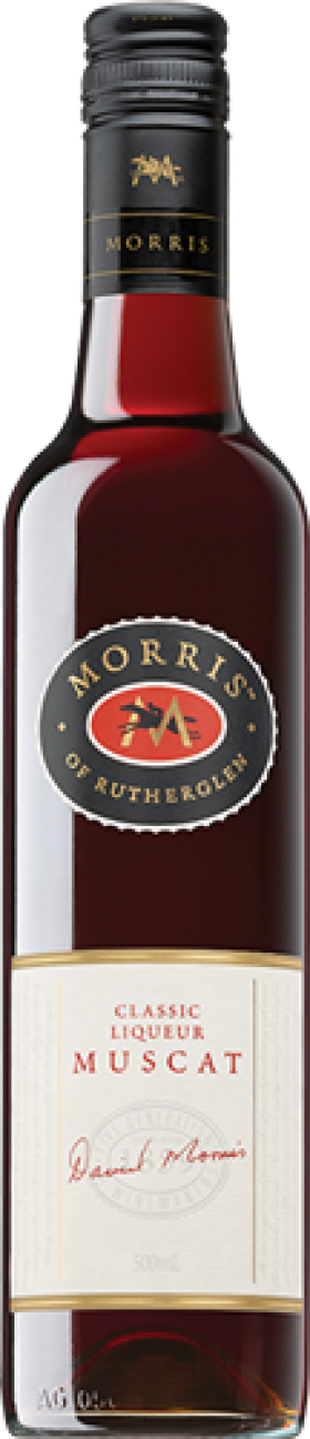 Morris Muscat