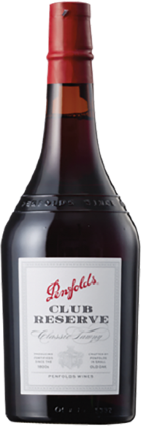 Penfolds Club Reserve Port