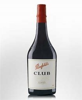 Penfolds Club Port