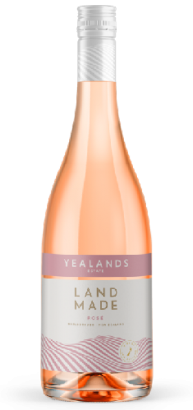 Yealands Estate Landmade Series Rose