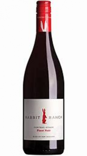 Rabbit Ranch Pinot Noir