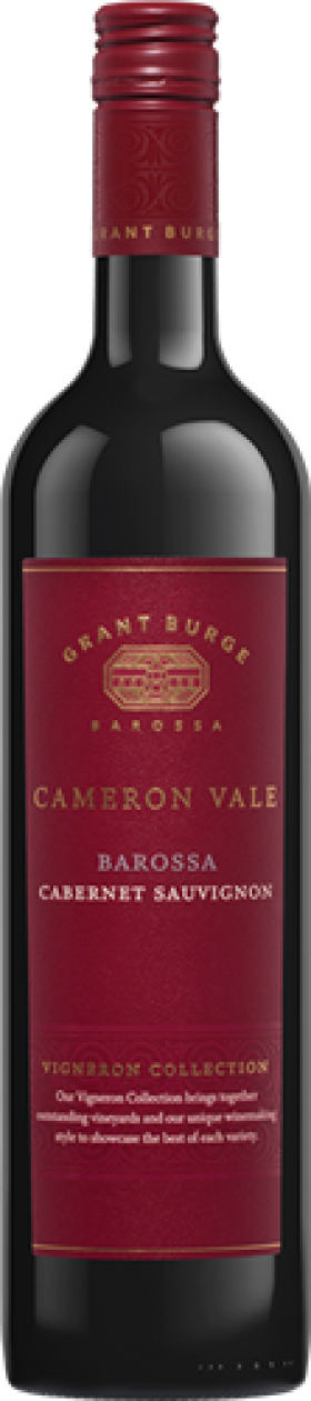 Grant Burge Cab Sauv