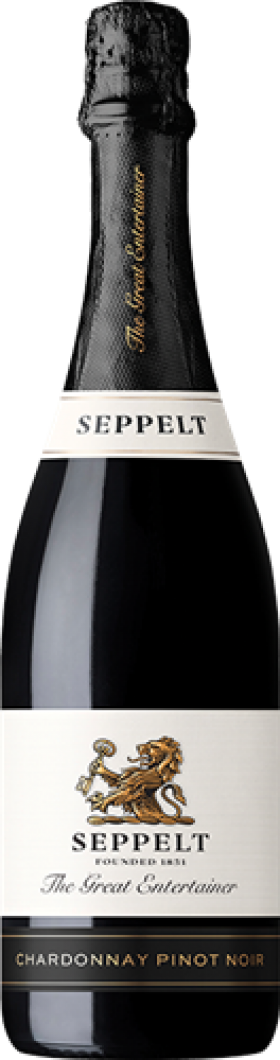 Seppelt Great Entertainer Pinot Noir Chard