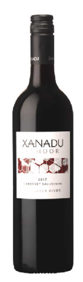 Xanadu Exmoor Cab Sauv