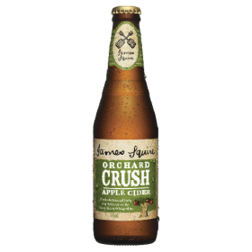 James Squire Orchard Crush Apple Cider