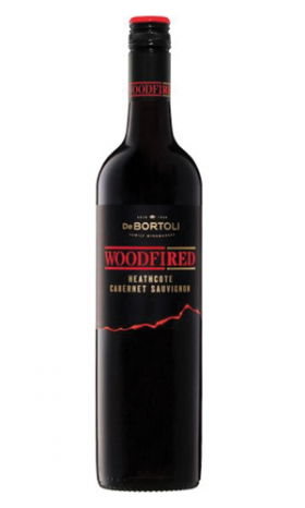 De Bortoli Woodfired Shiraz