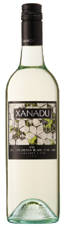 Xanadu Djl Sem Sauv Blanc