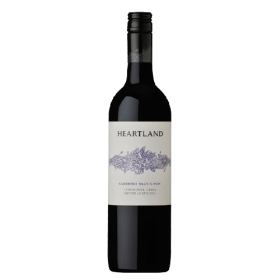 Heartland Cab Sauv