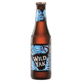 Matilda Bay Wild Yak Pacific Ale