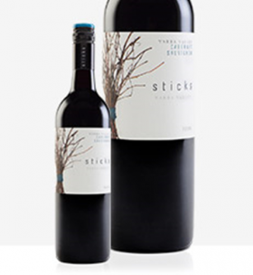 Sticks Cab Sauv