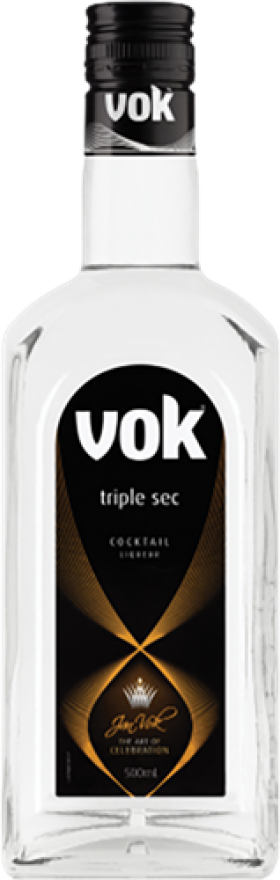 Vok Triple Sec