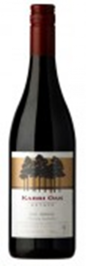 Karri Oak Estate Shiraz