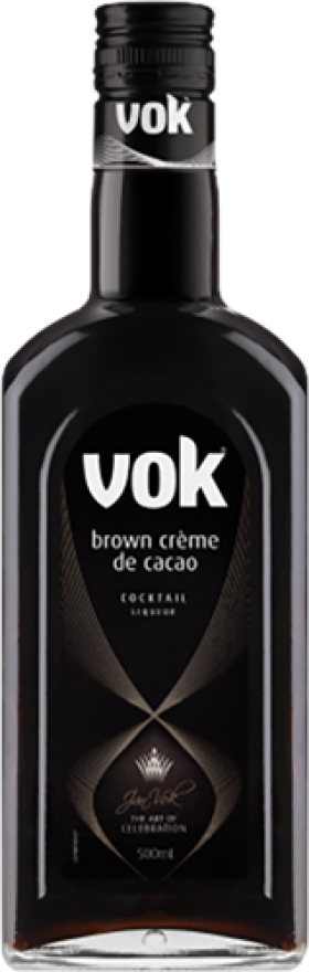 Vok Brown Cream De C