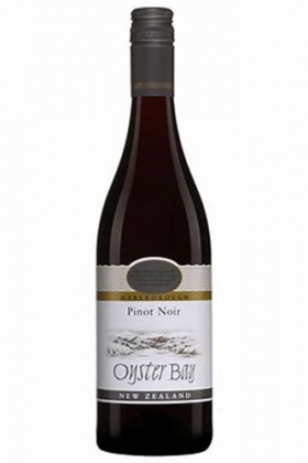 Oyster Bay Pinot Noir