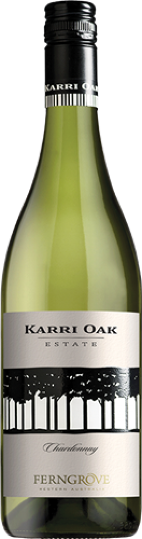 Karri Oak Estate Chardonnay