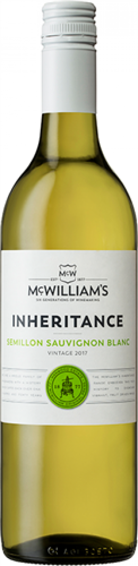 Mcwilliams Inheritance Sem Sauv Blanc