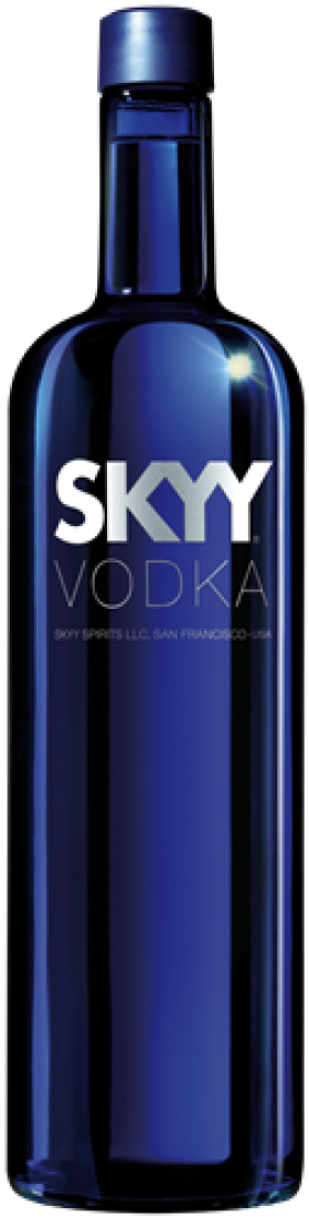 Skyy Vodka
