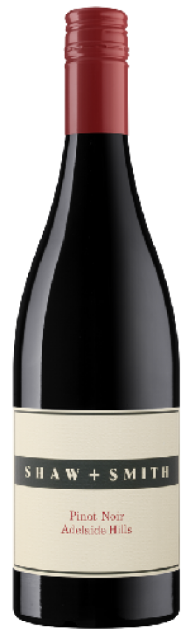 Shaw and Smith Pinot