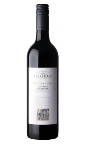 Bleasedale Mulberry Tree Cab Sauv
