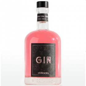 Wild Brumby Rubus Gin