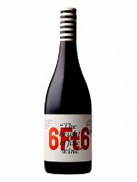 Six Foot Six Pinot