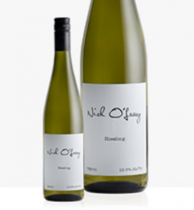 Nick Oleary Riesling