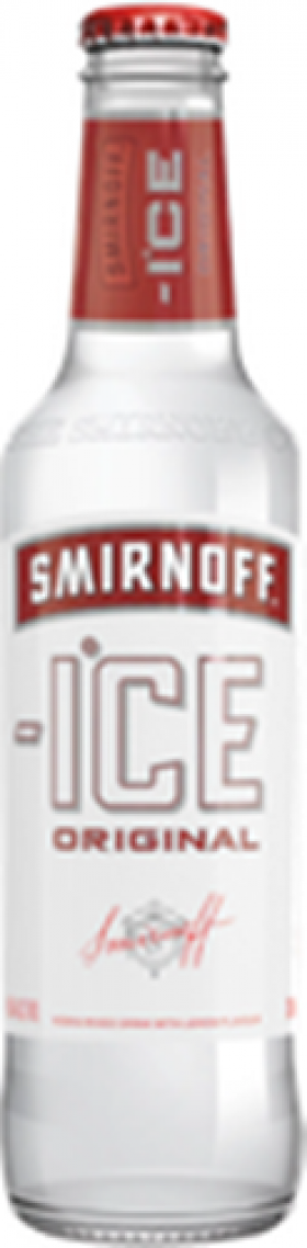 Smirnoff Red Ice 4pk Btl