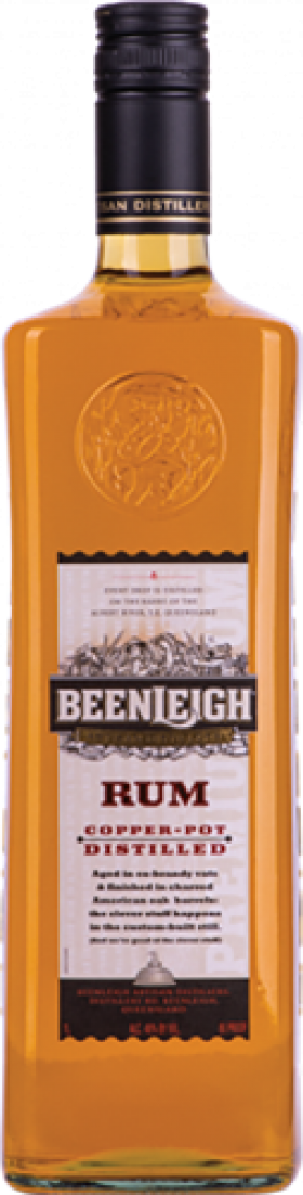 Beenleigh 2yo Rum