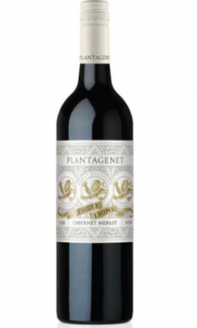 Plantagenet Cabernet Merlot