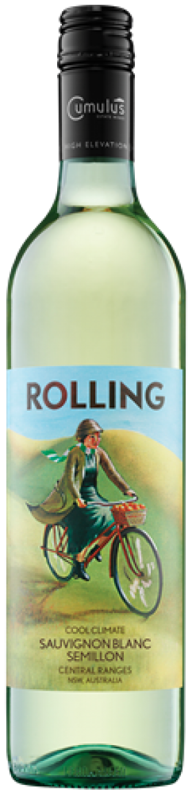 Rolling Sauv Blanc Semillon