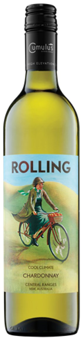 Rolling Chardonnay