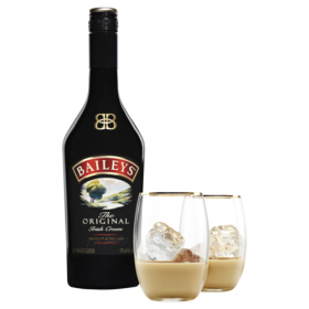 Baileys Irish Cream (700ml)