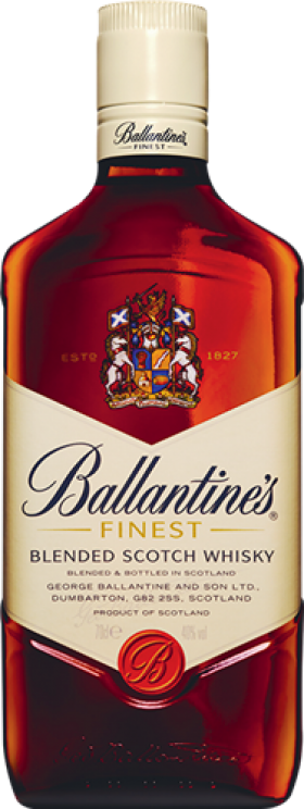 Ballantines (700ml)