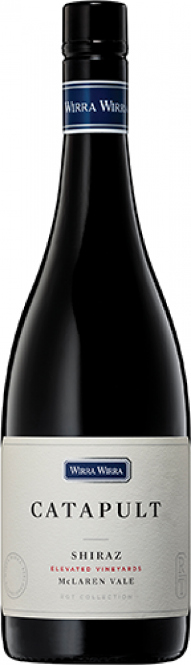 Wirra Wirra Catapult Shiraz