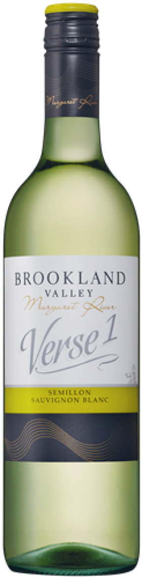 Brookland Valley Verse 1 Sem Sauv Blanc