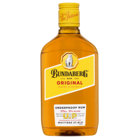 Bundaberg Rum 375ml