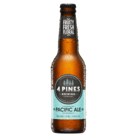 Four Pines Pacific Ale