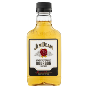 Jim Beam 200ml