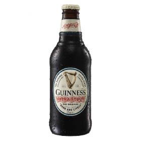 Guinness Stout Stubbies