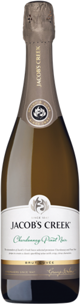 Jacobs Creek Sparkling Pinot Chardonnay