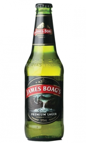 James Boags Premium Stubbies