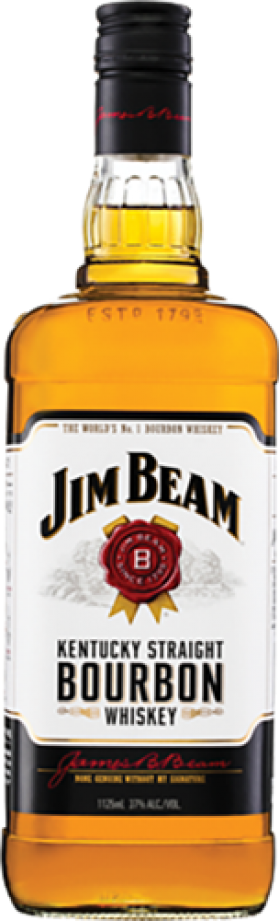 Jim Beam 1125ml